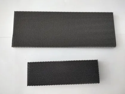 EMI Shielding Ventilation Panels