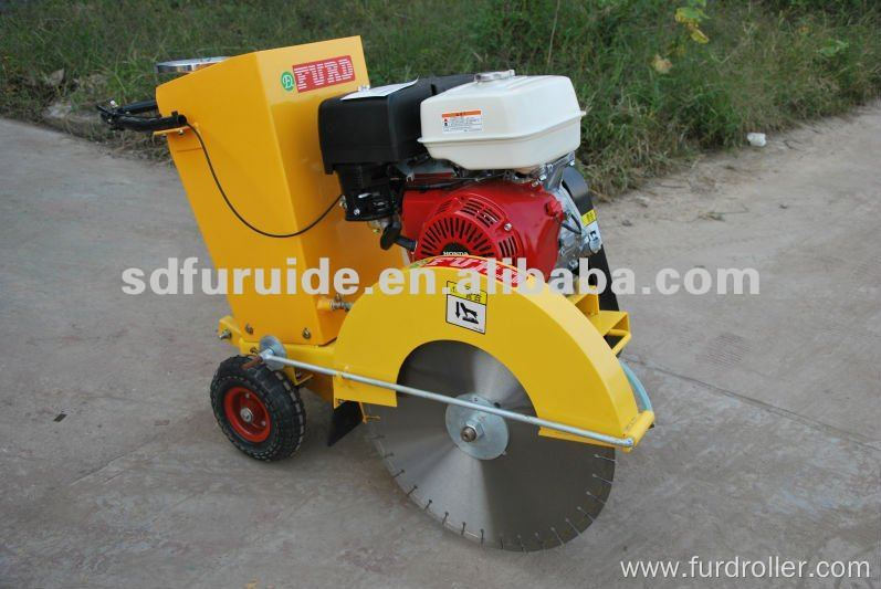 concrete road cutting machine FQG-D400