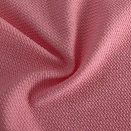 Techno Crepe Knit Fabric