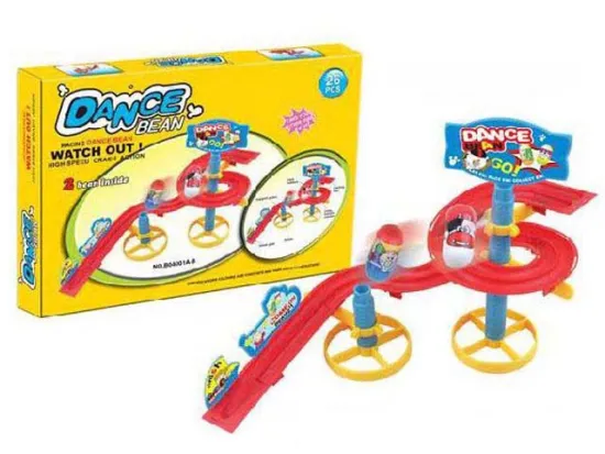 DANCE BEAN