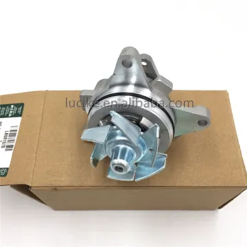 Auto Parts: LR053310 & LR081578 Water Pump for Land Rover Freelander