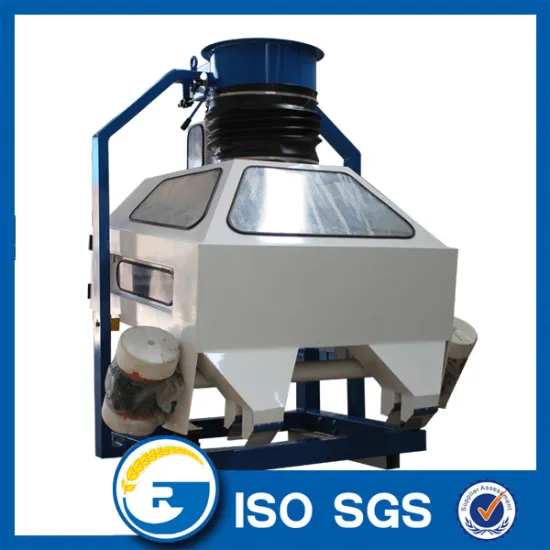 25 tons per day wheat flour milling machine