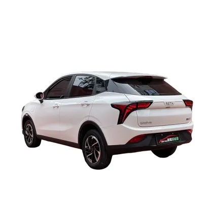 2021 Neta V Edition Battery Electric Vehicle