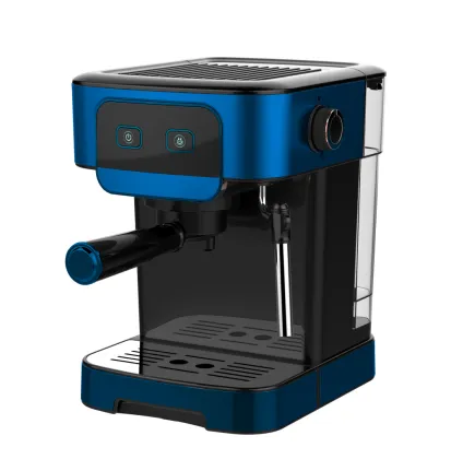 Electric coffee machine espresso maker