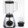 HY-912/Y66 plastic jar blenders