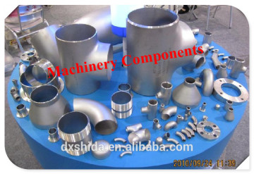 Machinery Components-FLAGNES