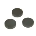 Strontium and Barium Permanent Ferrite Magnets
