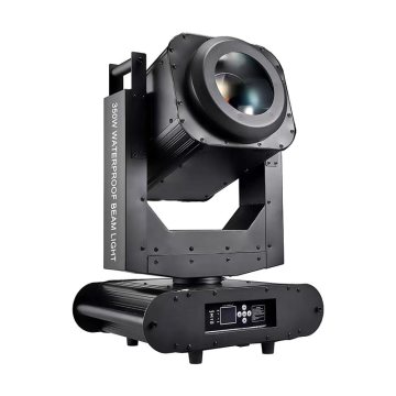 outdoor beam 230w  350w sky waterproof  moving head light for landscape