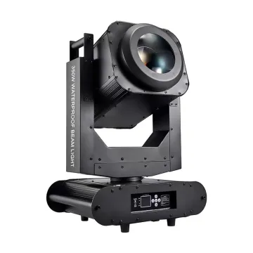 outdoor beam 230w  350w sky waterproof  moving head light for landscape