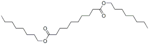 Decanedioic acid,1,10-dioctyl ester CAS 2432-87-3