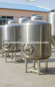 The best quality wine production storage tanks