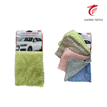 Stars Ultra-Soft Cleaning Towel Reusable