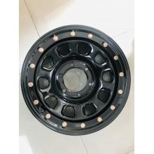 14x5.5 Passenger car wheel