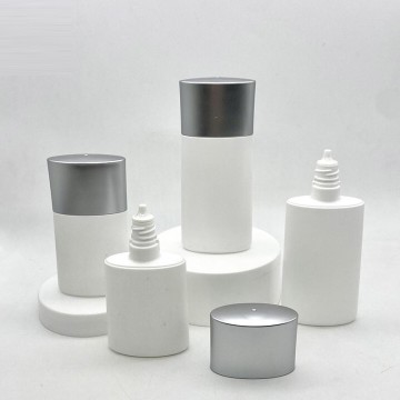 Customizable Empty Sunscreen Bottles 30g 50g - Sunscreen Packaging Solutions