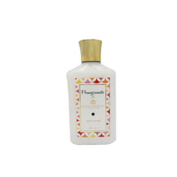 Moisturizing Body Lotion