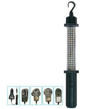 Rechargeable LED Work Light