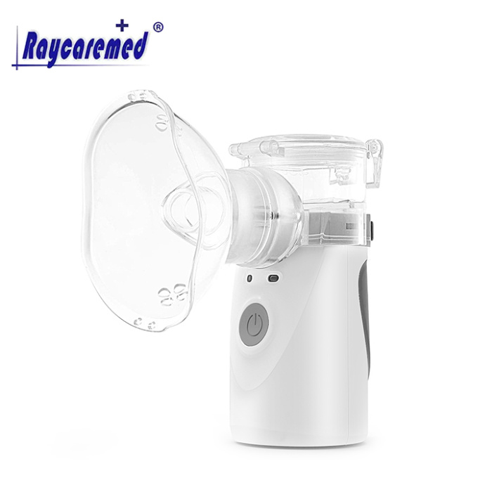 Nebulizador de malha portátil médica