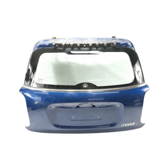 BMW MINI Cooper Coupe (S, JCW) F56 Tailgate Boot Cover Automotive Parts