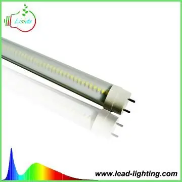 9w T8 tube light,led fluorescent tube General Electric Tubes
