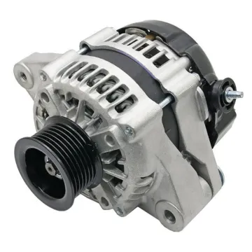 Electric Car Parts 2.5L 3.0L 2005-2014 Toyota Hilux Hiace Land Cruiser Prado Alternator