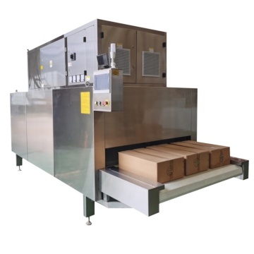 RF Thawing Machine for Frozen Meat and Fish