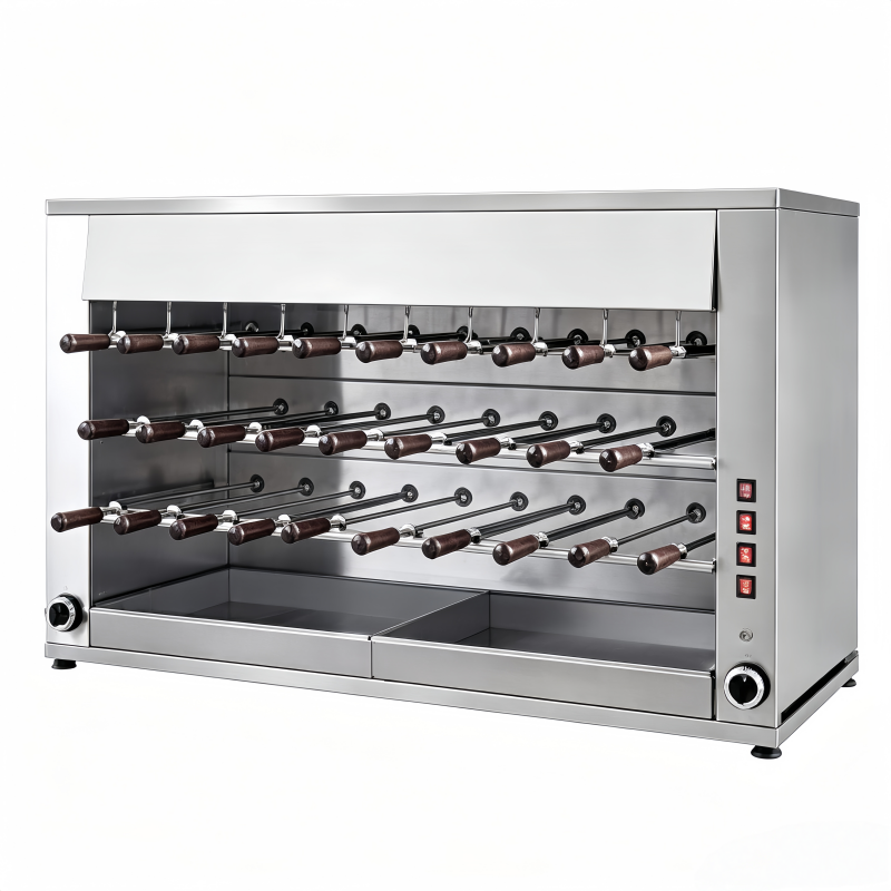brazilian churrasco grill