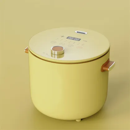 Cheapest Price Touch Smart Smart Rice Cooker