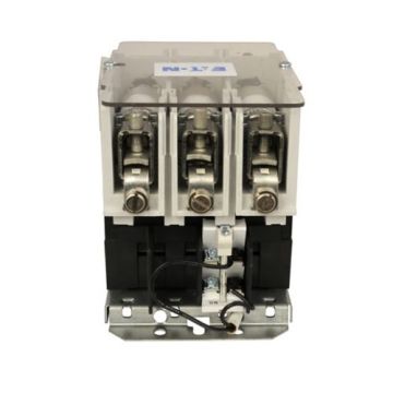 Eaton V201KRCJ NEMA non-reversing vacuum contactor