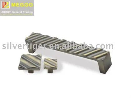 Classical Zinc Furniture handle