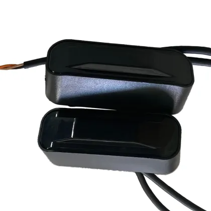 Electric Bicycle Turn Signal Steering Parts