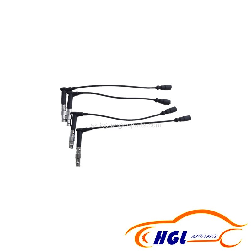 Cable de encendido para Benz M111 111 150 0615