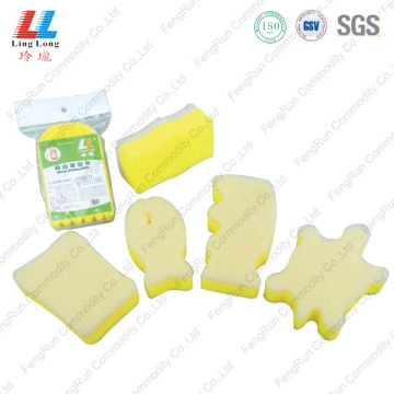 dishwasher magic sponge cleaning Smooth Scrubber Pad