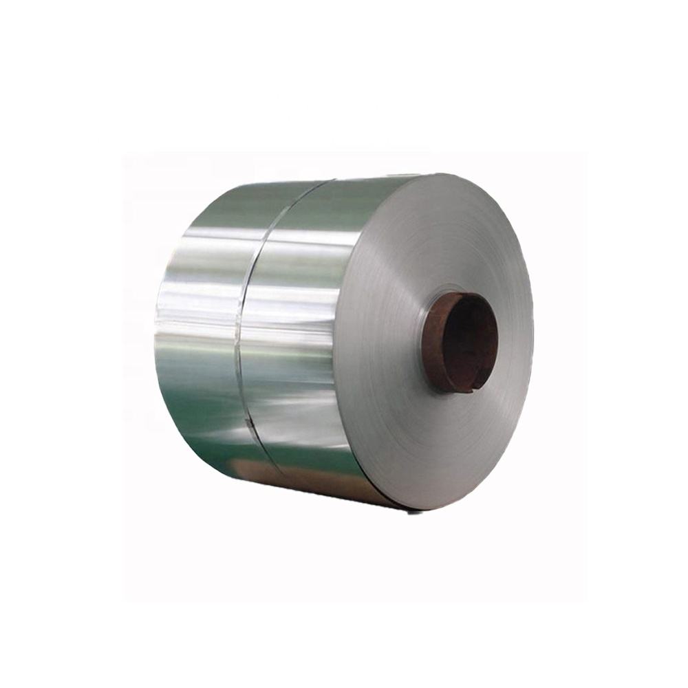 Mirror&Brushed Finish Stainless Steel Sheet/Coil