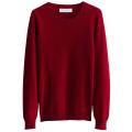 Winter Warm Soft Lightweight Knitted Pullover