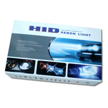 HID Xenon Kit -CE/Emark Certificated