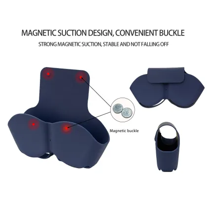 Full Protective Silicone Case for Apple AirPods Max