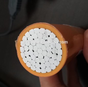 THHN THWN Aluminum Conductor AA 8030 / AA 8176
