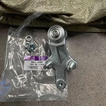 Starlet Ruam Long Ball Joint
