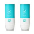 Επίπεδη λοσιόν Lotion Massage Plastic Tube Packing