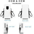 180kW DC EV Fast Charger High Speed Charging