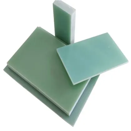 Epoxy Fiberglass Glass Fiber Laminate