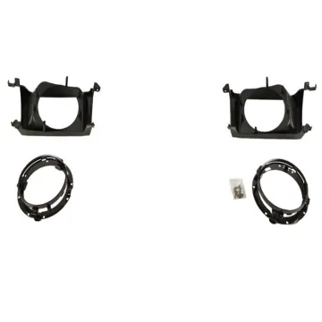 Front Turn Signal Light - Compatible with Land Cruiser Prado LC100 (2003-2006)