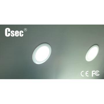 8w yüksek parlaklık ve Güç LED aşağı ışık Osram fişleri