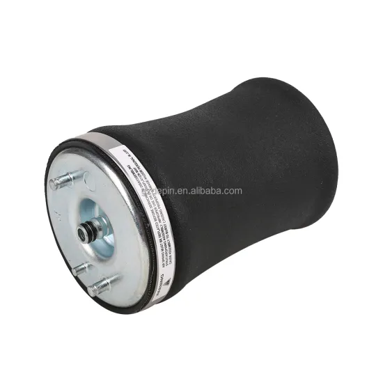 Rear Air Suspension Spring Rubber Bag for BMW X5 E53 (37126750356, 37121095580, 37126750355)