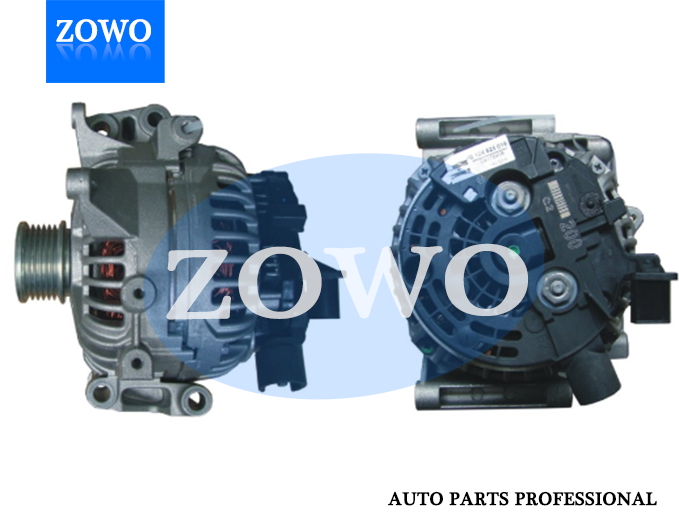 alternator bmw e36 0124625019