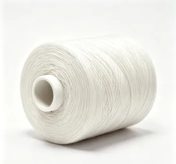 recycled polyester yarn product