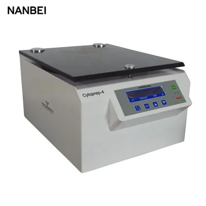 NANBEI Cell Smear Cytospin Cytology Centrifuge