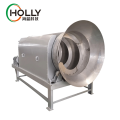 Sewage Treatment Internal Feed Rotary Drum Filter Screen