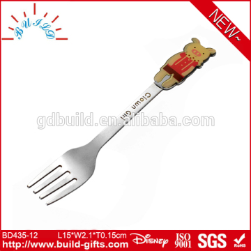 fashion baby toy spoon