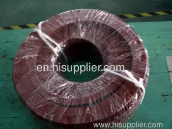 Silicone Cord Round Cord 